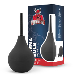 Fuck & Fist Toy Poire anale Enema Bulb Fuck & Fist 160ml